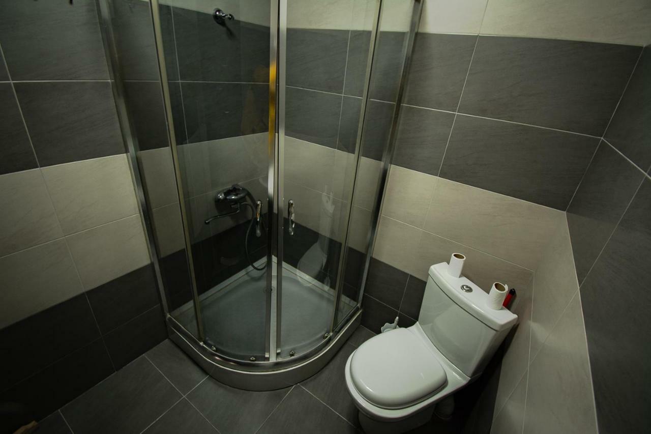 Daros Apartment Batumi Eksteriør bilde