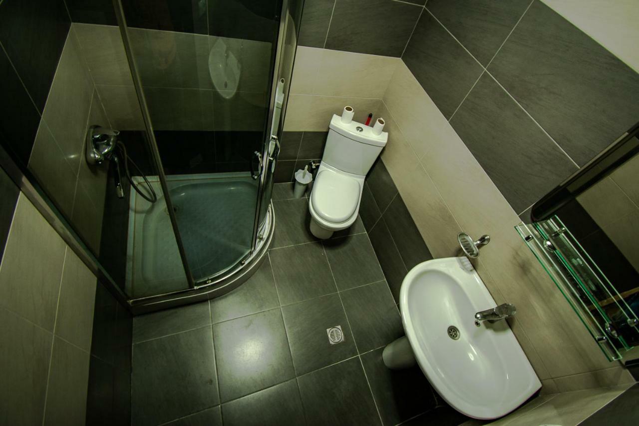 Daros Apartment Batumi Eksteriør bilde