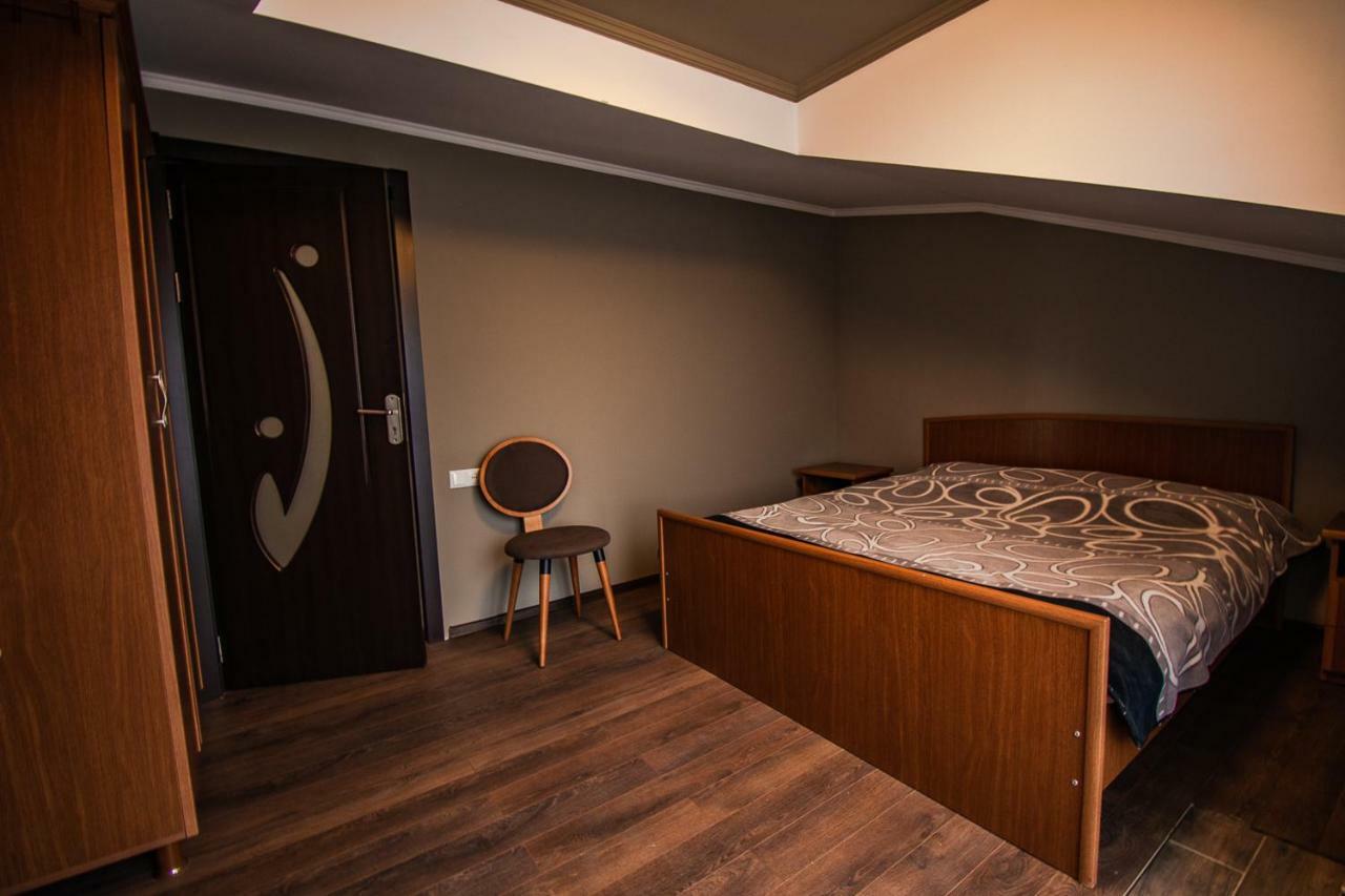 Daros Apartment Batumi Eksteriør bilde